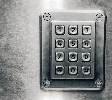 Het belang van wachtwoordbeveiliging in de digitale wereld