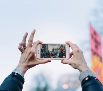 DIY TikTok-video's maken: van concept tot virale hit