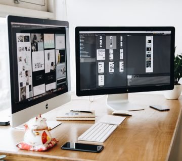 Waarom een sterke onlinebasis onmisbaar is voor groei